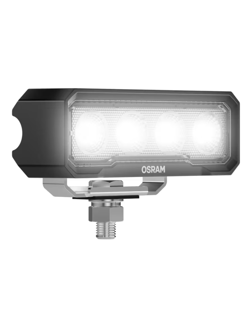 OSRAM LEDriving Lightbar WL VX125-WD