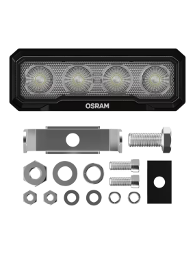 OSRAM LEDriving Lightbar WL VX125-WD