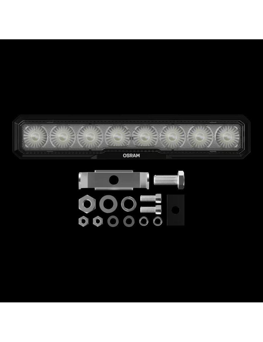 LEDriving Lightbar WL VX250-WD