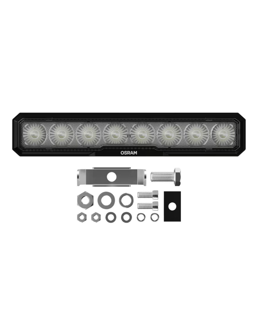 LEDriving Lightbar WL VX250-WD
