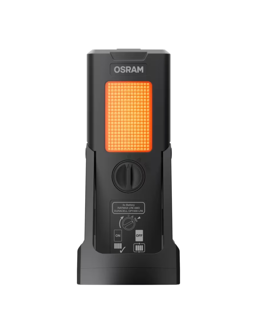LEDguardian TRUCK FLARE Signal TA19 Essential