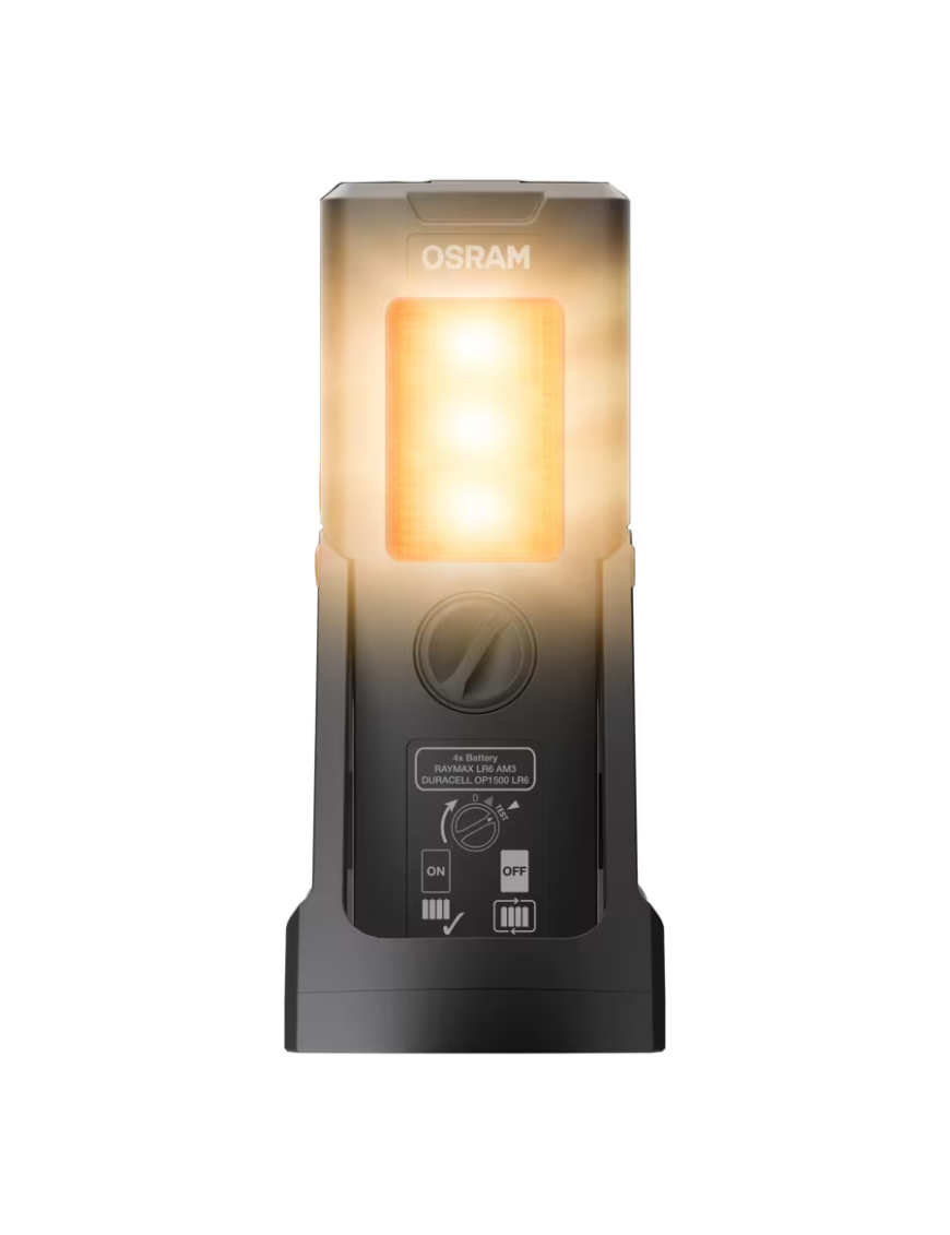 LEDguardian TRUCK FLARE Signal TA19 Essential