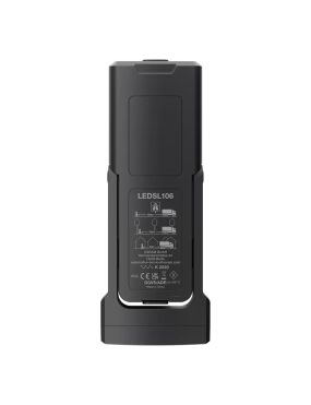 LEDguardian TRUCK FLARE Signal TA19 Essential
