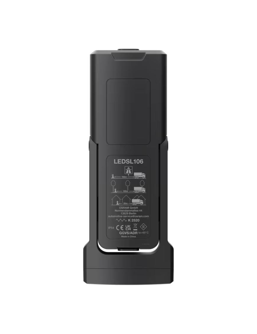 LEDguardian TRUCK FLARE Signal TA19 Essential