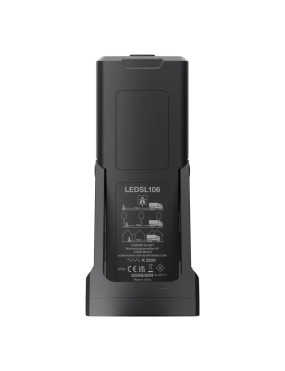 LEDguardian TRUCK FLARE Signal TA19 Essential