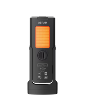LEDguardian TRUCK FLARE Signal TA19 Essential