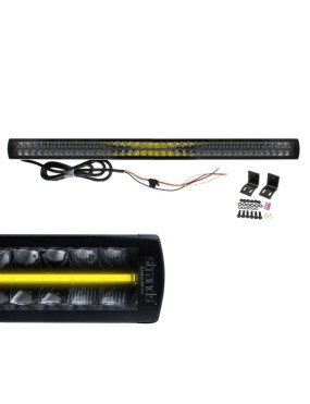 SIBERIA XP DR LED BAR 42″...