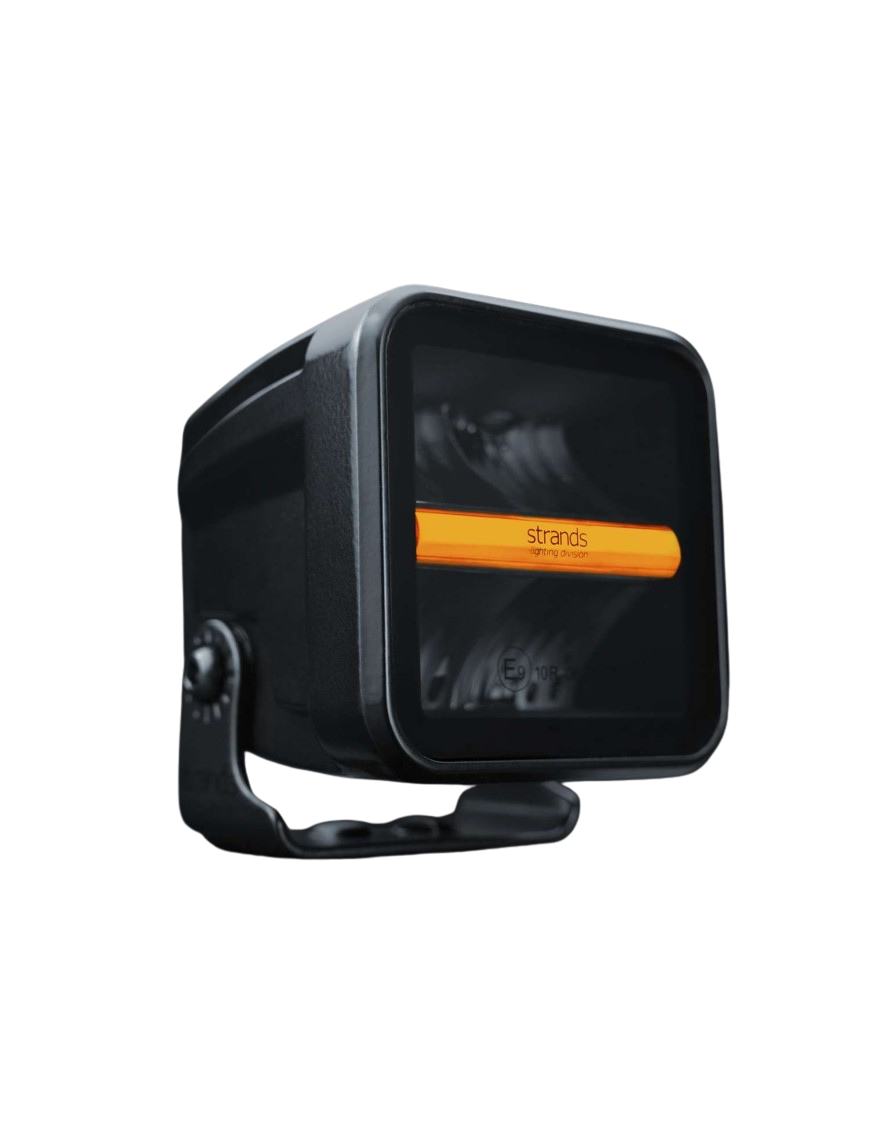 SIBERIA XP QUBE WORK LIGHT 38W