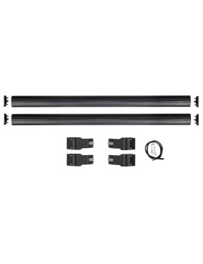 Poprzeczki dachowe OFD