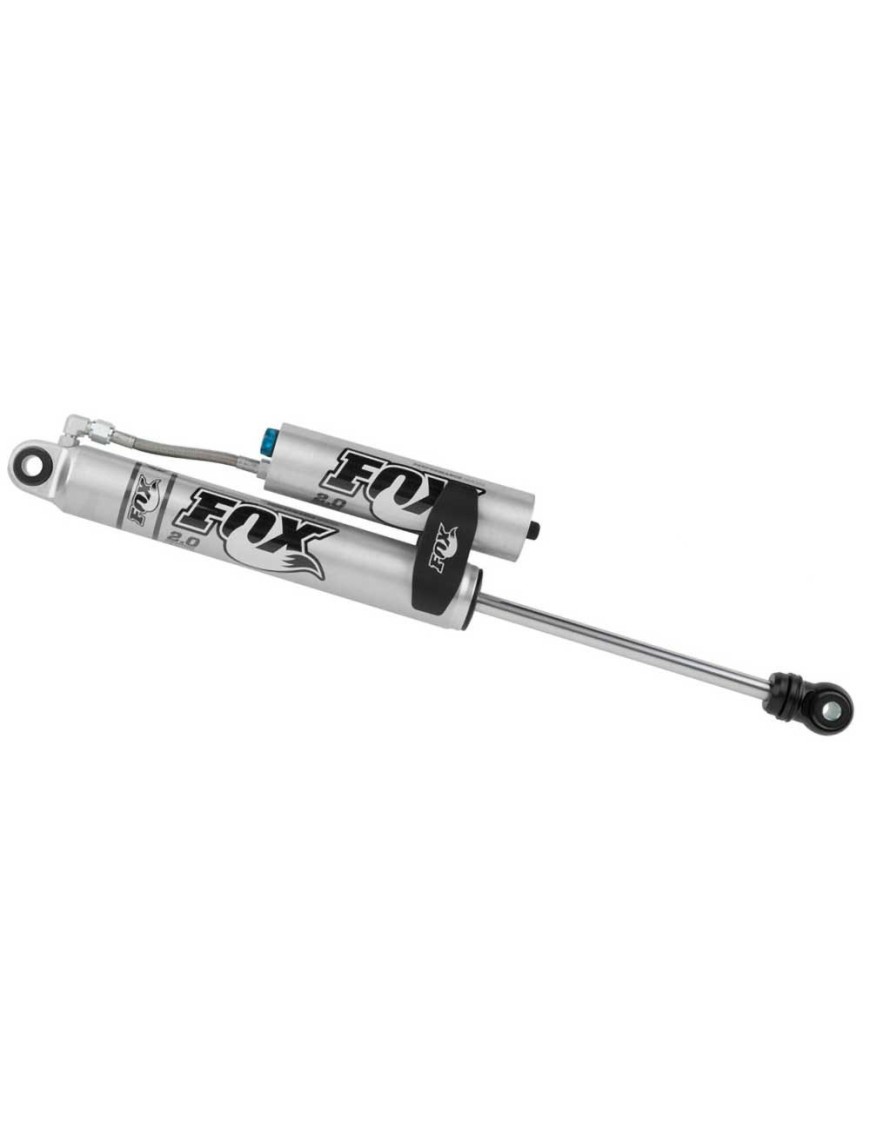 Amortyzator gazowy tył FOX Performance 2.0 Reservoir Regulowany LSC Lift 4-6"