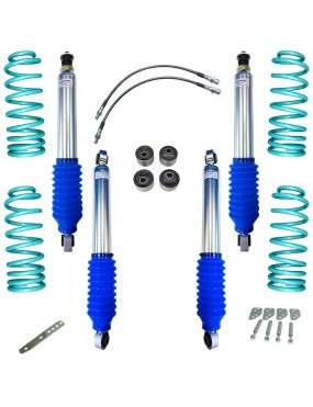 Zestaw zawieszenia Medium Load Superior Engineering Lift 1,5"