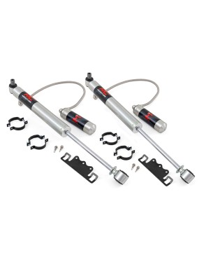 Amortyzatory gazowe przód Rough Country M1R Lift 2-4"