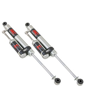 Amortyzatory gazowe tył Rough Country M1R Lift 4-6"