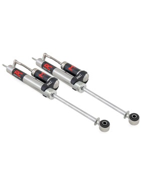 Amortyzatory gazowe przód Rough Country M1R Lift 3-4,5"