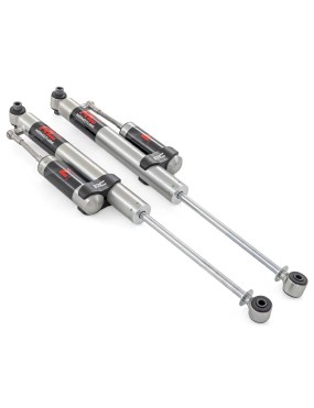 Amortyzatory gazowe tył Rough Country M1R Lift 4-6"