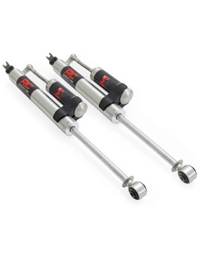 Amortyzatory gazowe tył Rough Country M1R Lift 0-3"