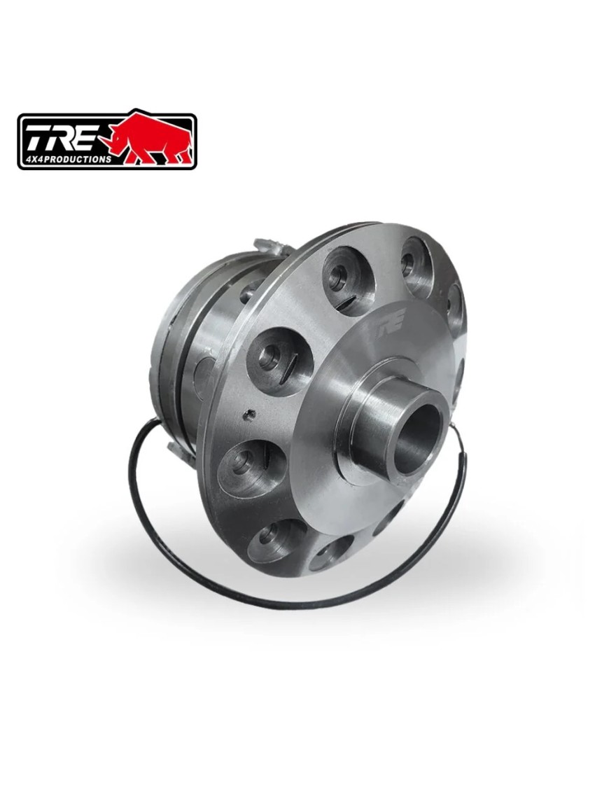 TRE Elocker TE117 – Electric Differential Locker for Dana 44 (Jeep CJ/YJ/TJ/JK 1970–2018)