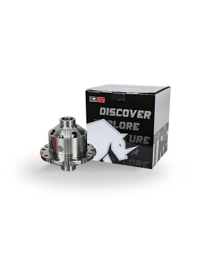 TRE Front Air Locking Differential – Suzuki Jimny 2003–2018, 26 Spline