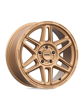 Felga aluminiowa KM716 NOMAD Matte Bronze KMC