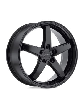 Felga aluminiowa P1B Matte Black PETROL