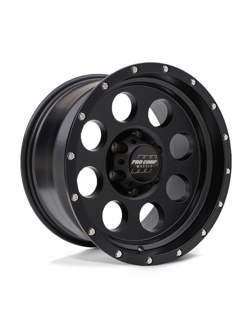 Felga aluminiowa PA45 PROXY Satin Black PRO COMP