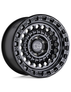Felga aluminiowa SENTINEL Matte Black BLACK RHINO