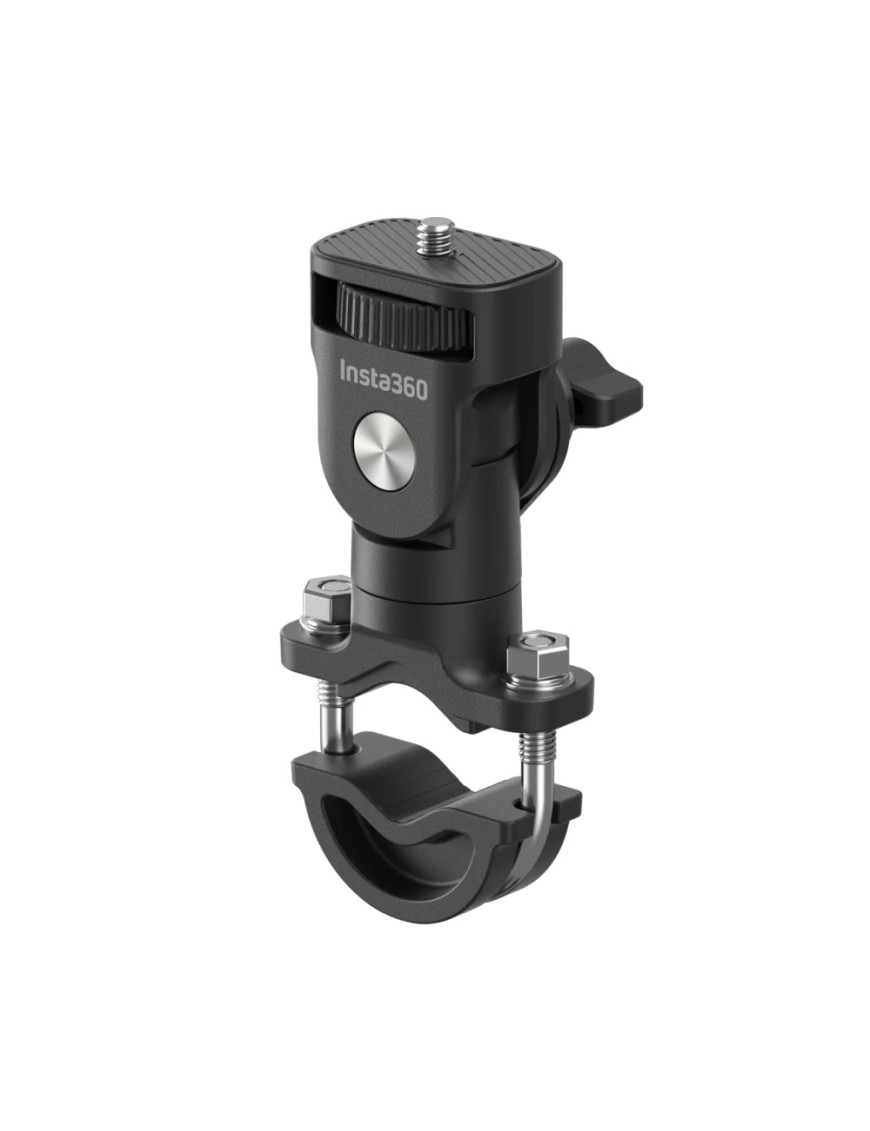 Insta360 Motorcycle U-Bolt Mount