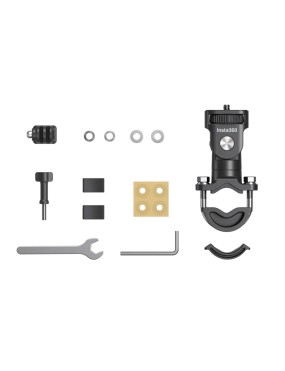 Insta360 Motorcycle U-Bolt Mount