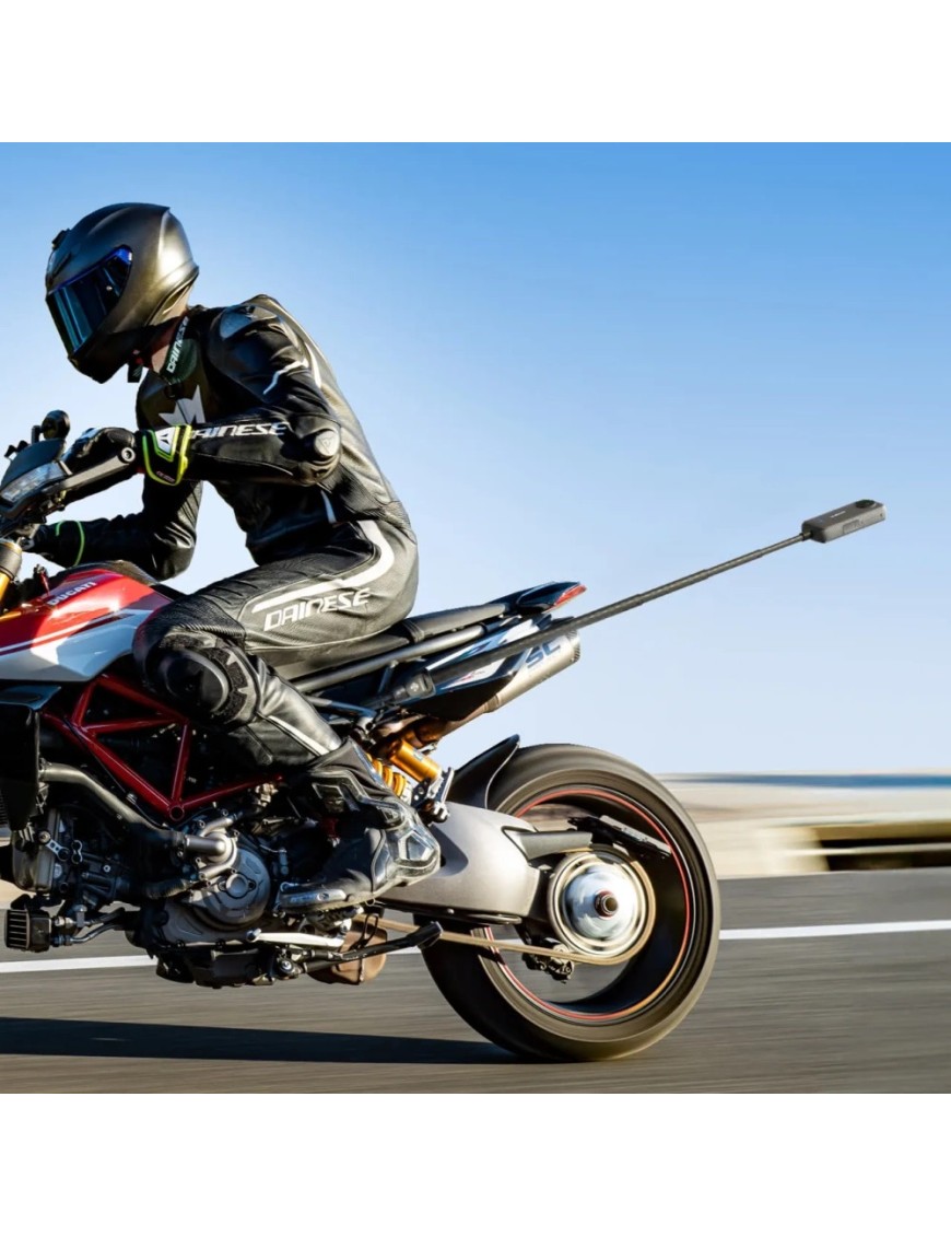 Insta360 Motorcycle U-Bolt Mount