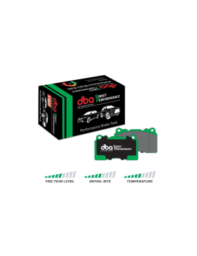 Jeep Wrangler JL Brake Pads...