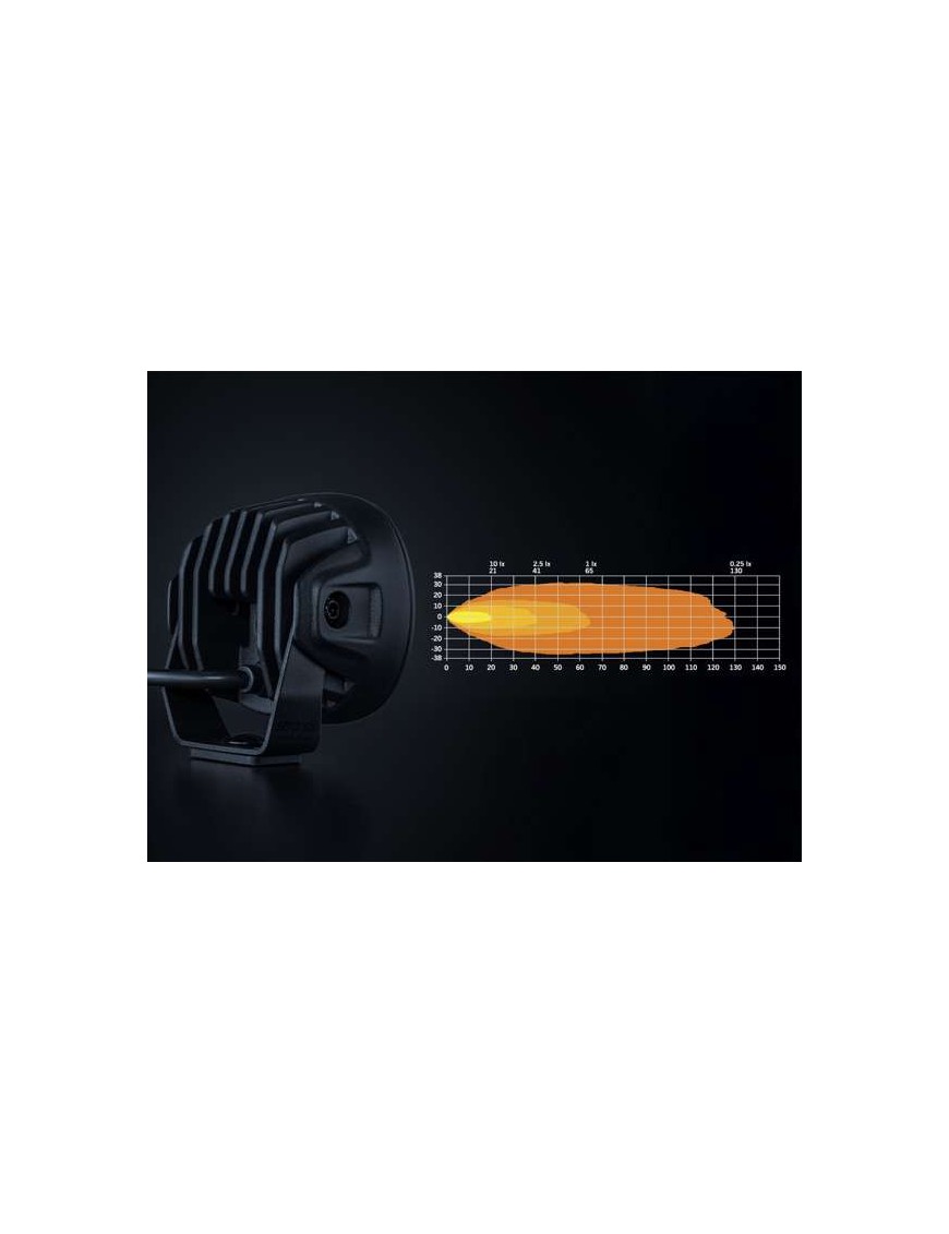 Lamp NUUK D-LINE MC WORK LIGHT 39W