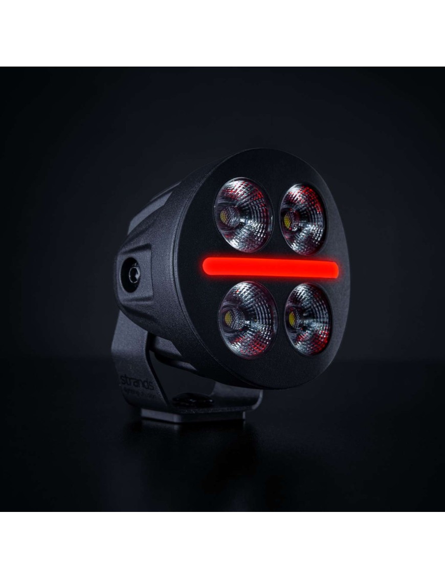 Lamp NUUK D-LINE MC WORK LIGHT 39W