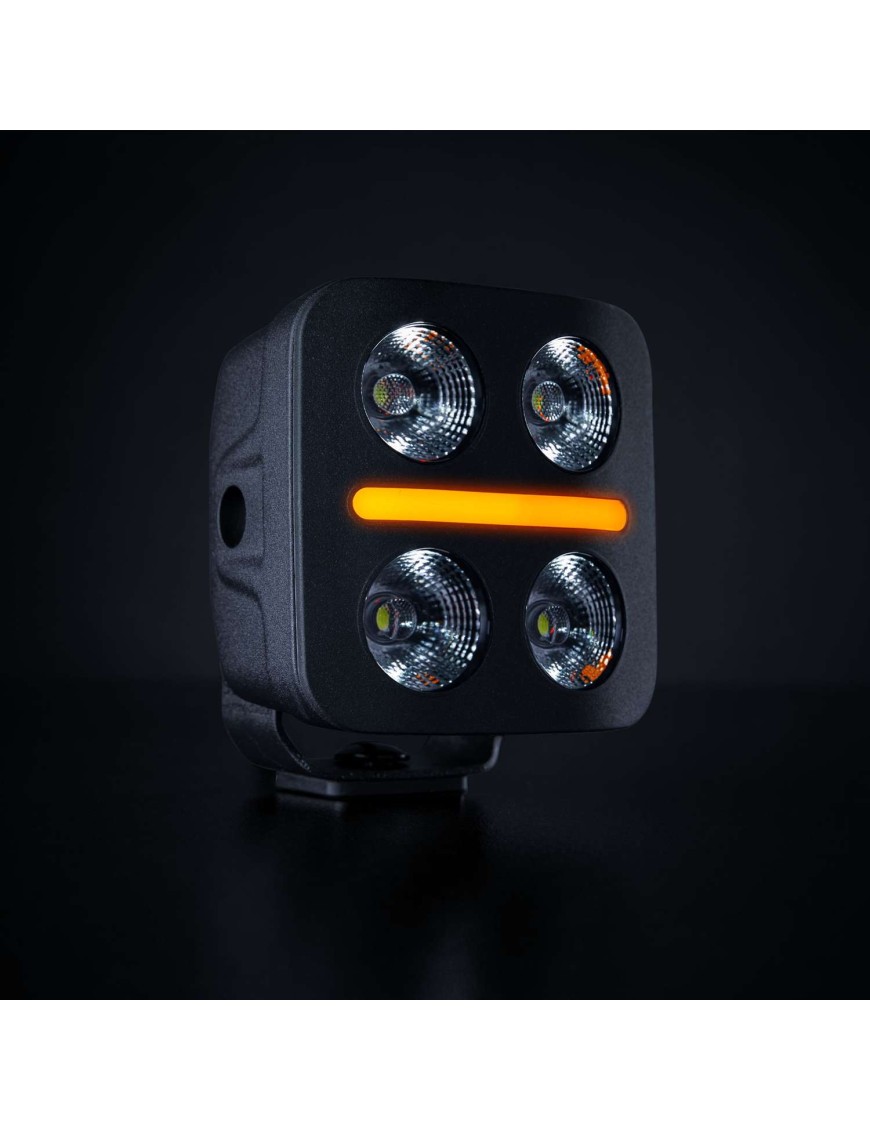 Strands NUUK D-LINE QB Work Light 39W