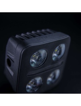 Strands NUUK D-LINE QB Work Light 39W