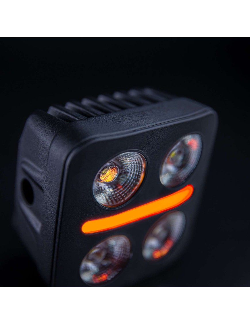 Strands NUUK D-LINE QB Work Light 39W