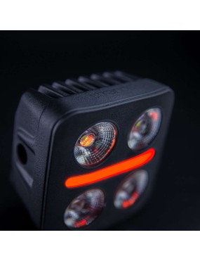 Strands NUUK D-LINE QB Work Light 39W
