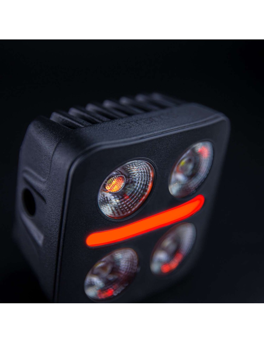 Strands NUUK D-LINE QB Work Light 39W