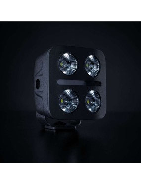 Strands NUUK D-LINE QB Work Light 39W