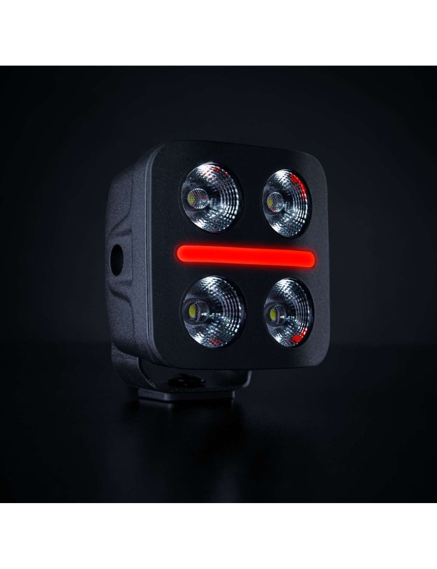 Strands NUUK D-LINE QB Work Light 39W