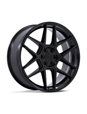Felga aluminiowa NC281 RISE Gloss Black NICHE ROAD WHEELS