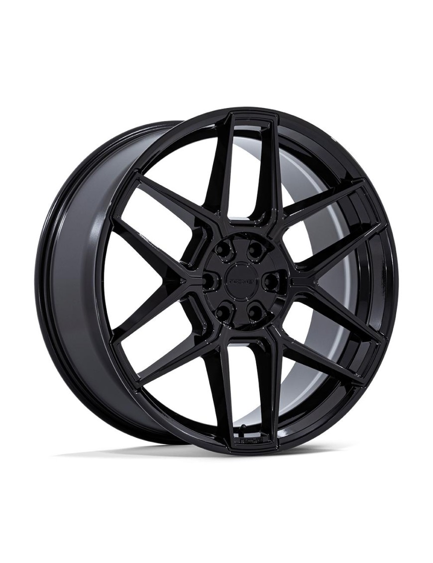 Felga aluminiowa NC281 RISE Gloss Black NICHE ROAD WHEELS