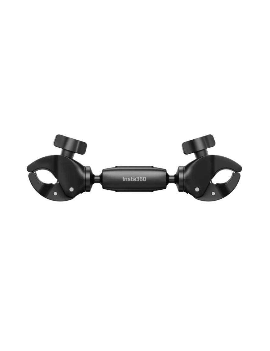 Insta360 Motorcycle Selfie Stick Support Clamp