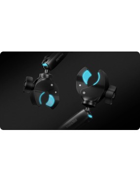 Insta360 Motorcycle Selfie Stick Support Clamp