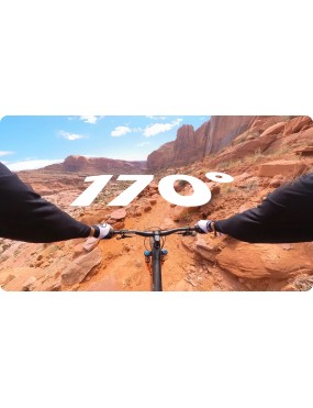 Insta360 POV Chest Mount