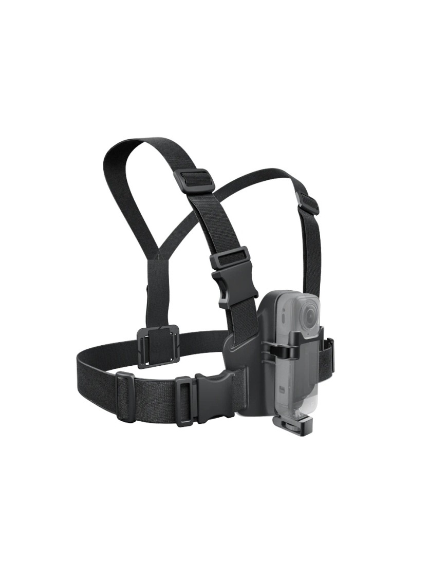 Insta360 POV Chest Mount