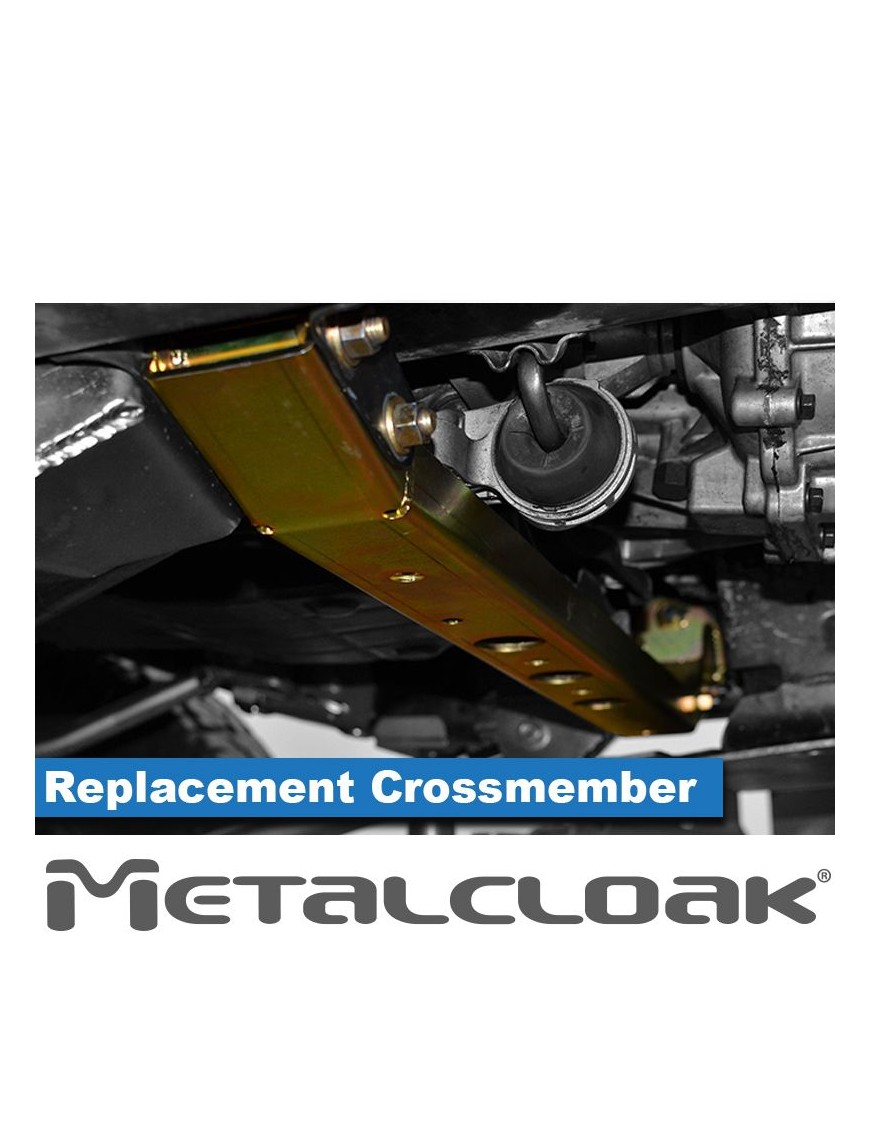 Bolt-On 4-Link Long Arm Upgrade System, Jeep JL Wrangler, 4-Door