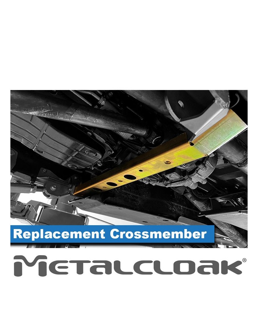 Bolt-On 4-Link Long Arm Upgrade System, Jeep JL Wrangler, 4-Door