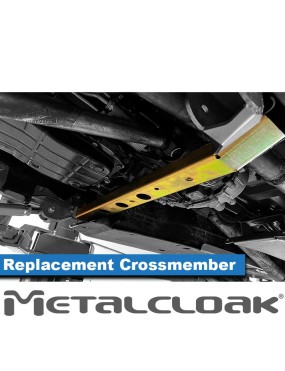 Jeep JL Wrangler & JT Gladiator Bolt-On 4-Link Front System, 4-Door