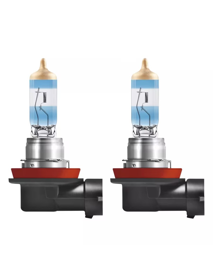 OSRAM Night Breaker 220 H1