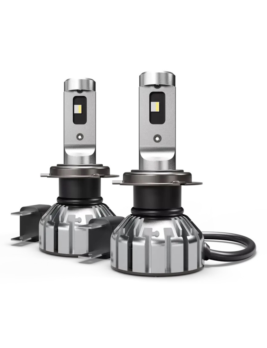 OSRAM Night Breaker LED Smart H7